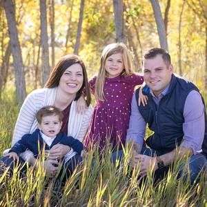 Meet your Posher, Lyndsey